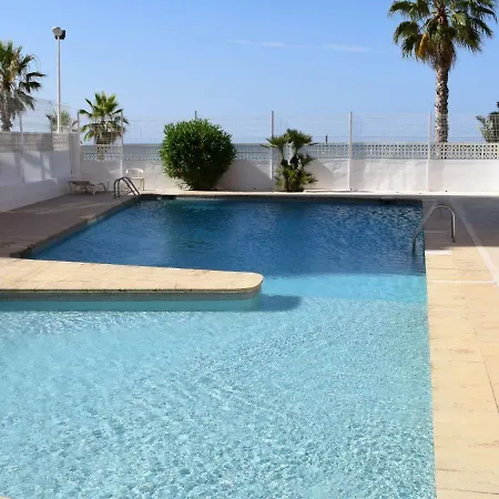 Calpemar.2 Apartment Calpe