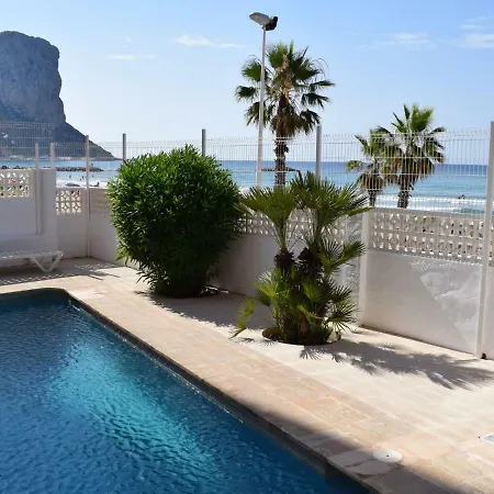 Calpemar.2 Calpe