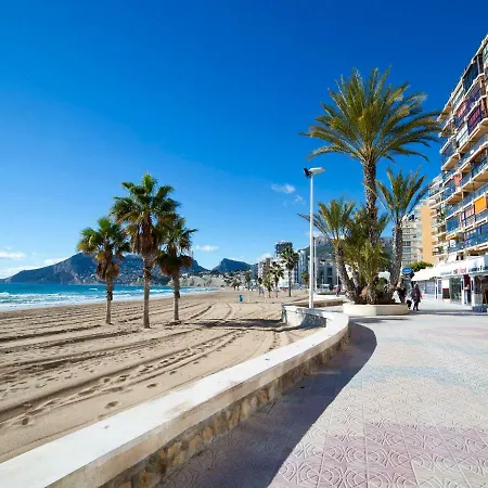 Calpemar.2 Calpe
