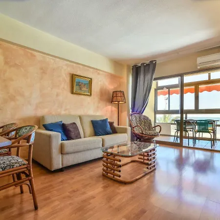 Apartment Calpemar.2