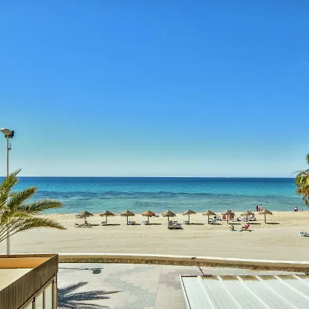 Calpemar.2 Calpe
