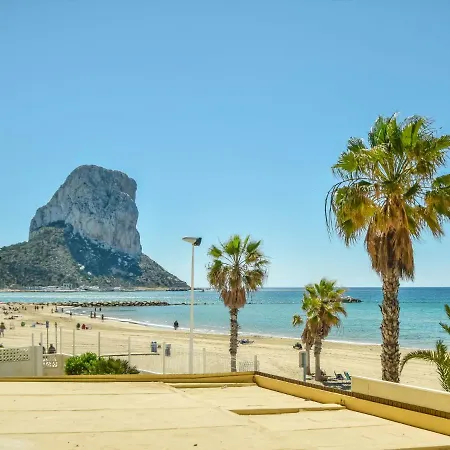 Calpemar.2 Appartamento *
