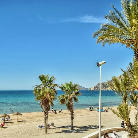 Calpemar.2 * Calpe
